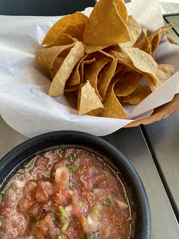 Chips&Salsa