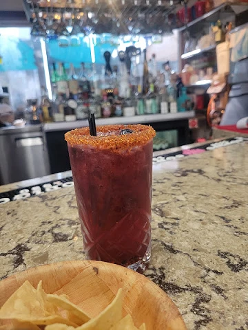 Felipe´S Michelada