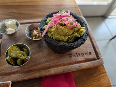 Guacamole