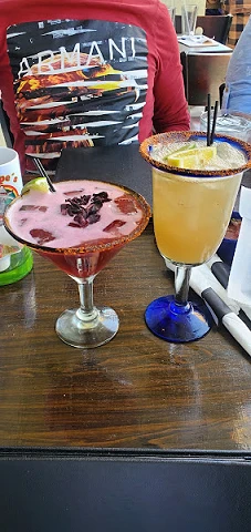Jamaica Margarita
