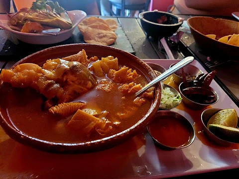 Menudo