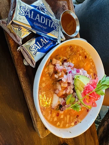 Pozole