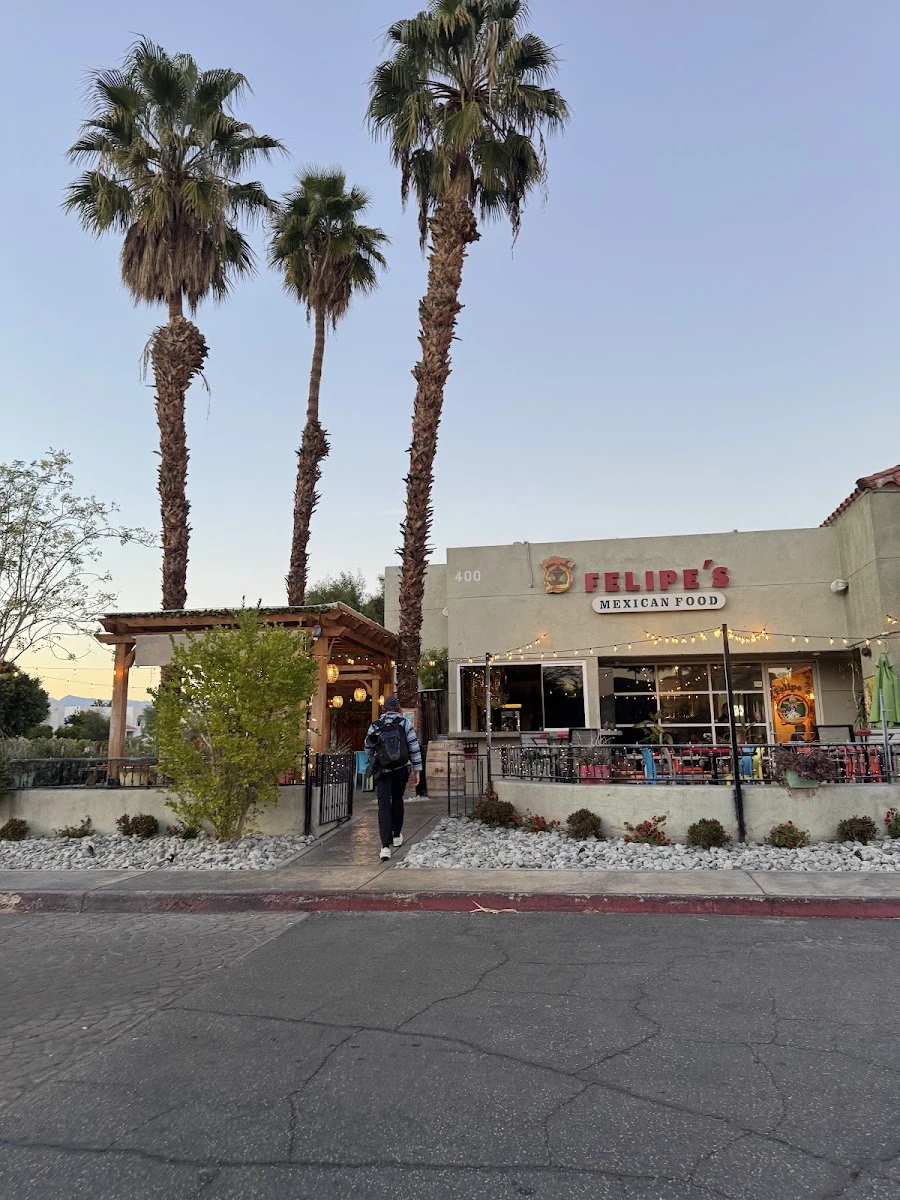 Felipe's Palm Springs  photo 7