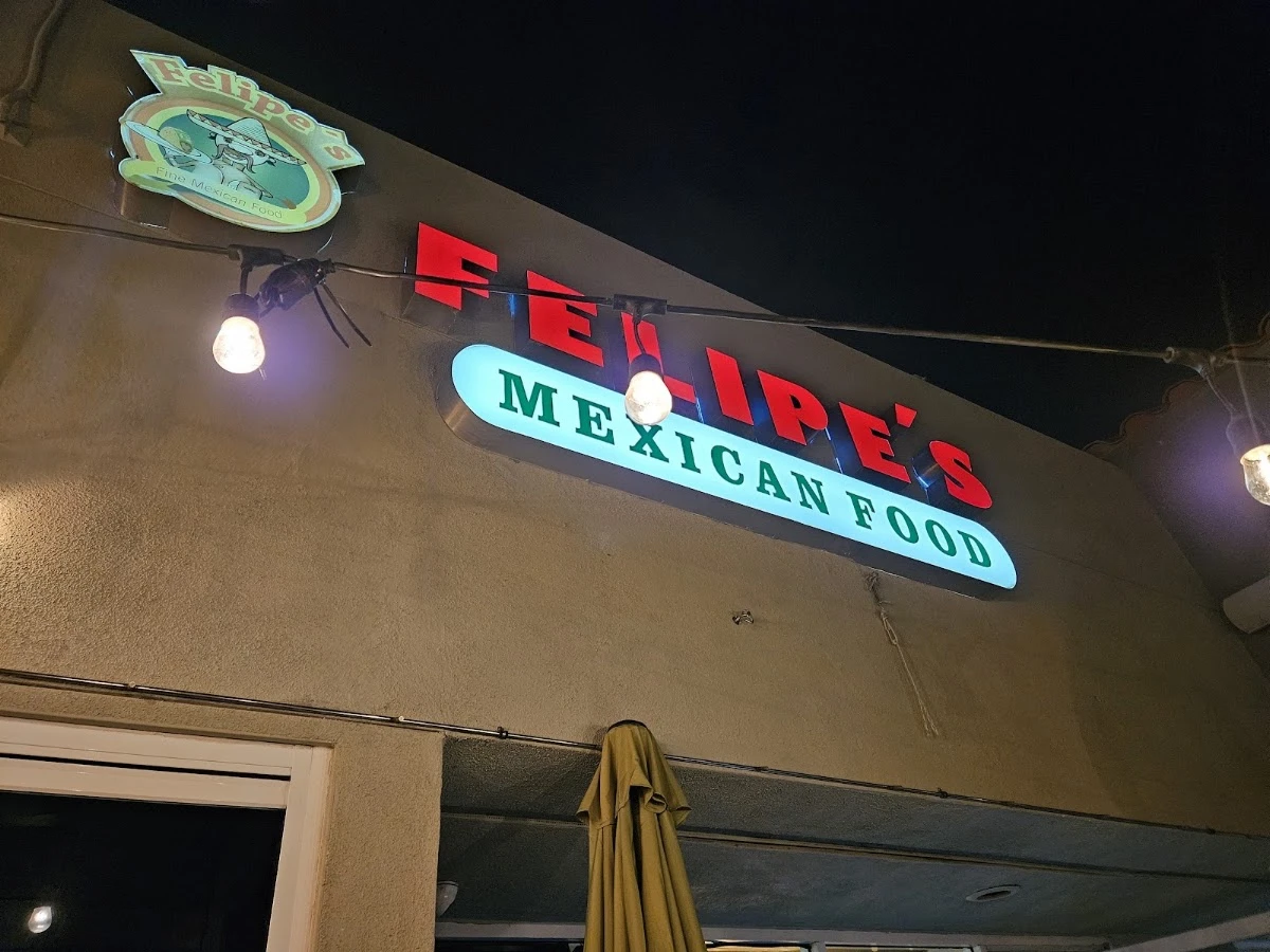 Felipe's Palm Springs  photo 5